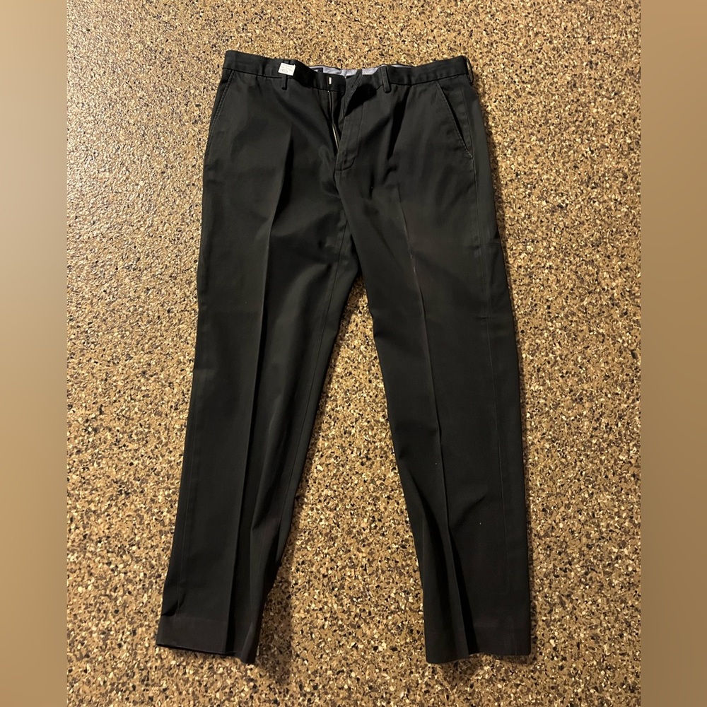 J. Crew khaki